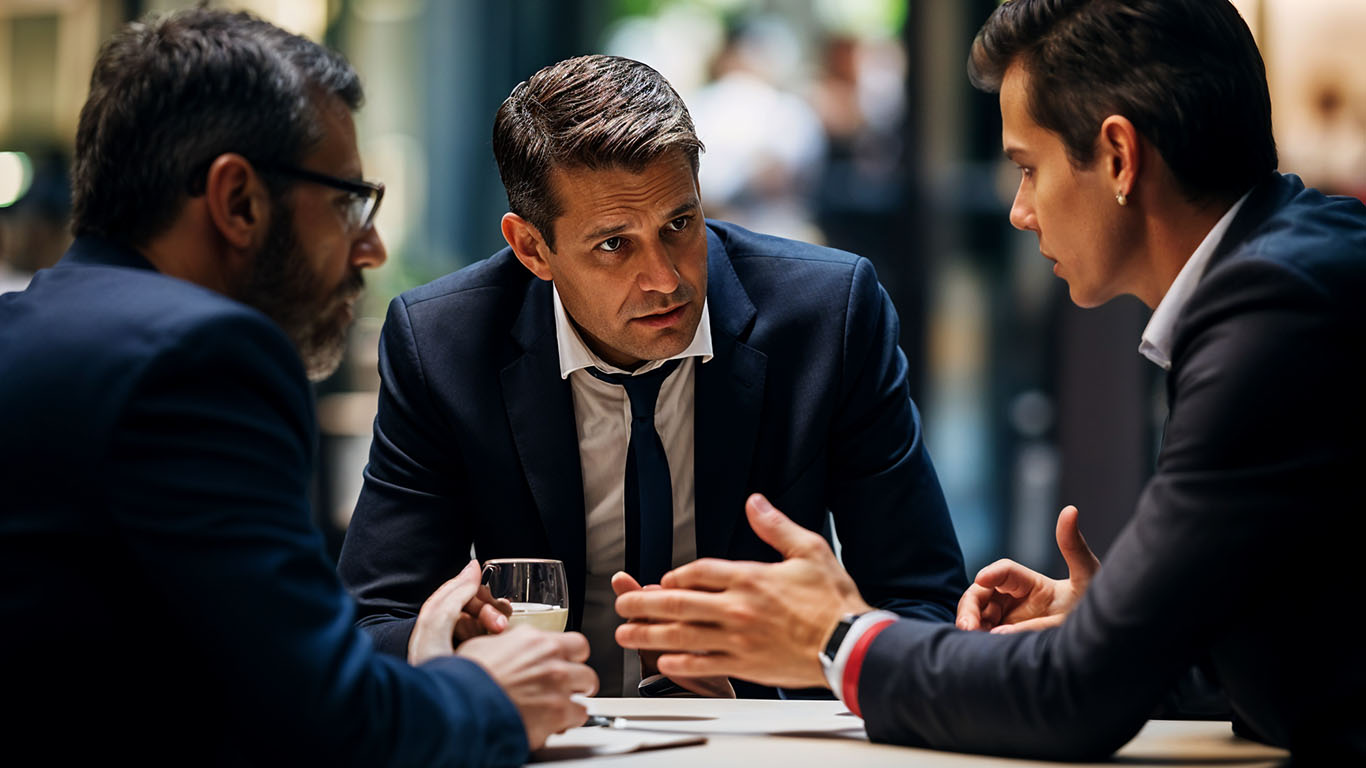 Strategies to Resolve Workplace Disputes Effectively