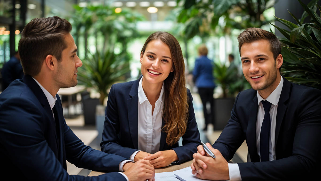 Effective Ways to Handle Workplace Tensions